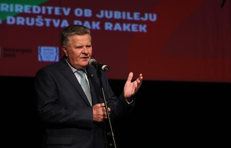 20 LET KD RAK RAKEK 05 FOTO LJUBO VUKELIČ